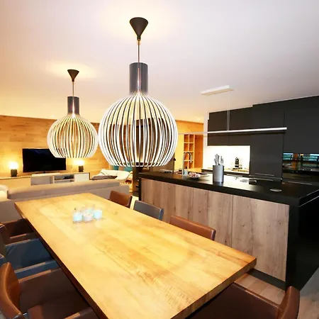Appartamento Derby Appartement-fewo Derby 1 By Interhome Saas-Fee