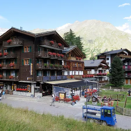 Appartamento Derby Appartement-fewo Derby 1 By Interhome *